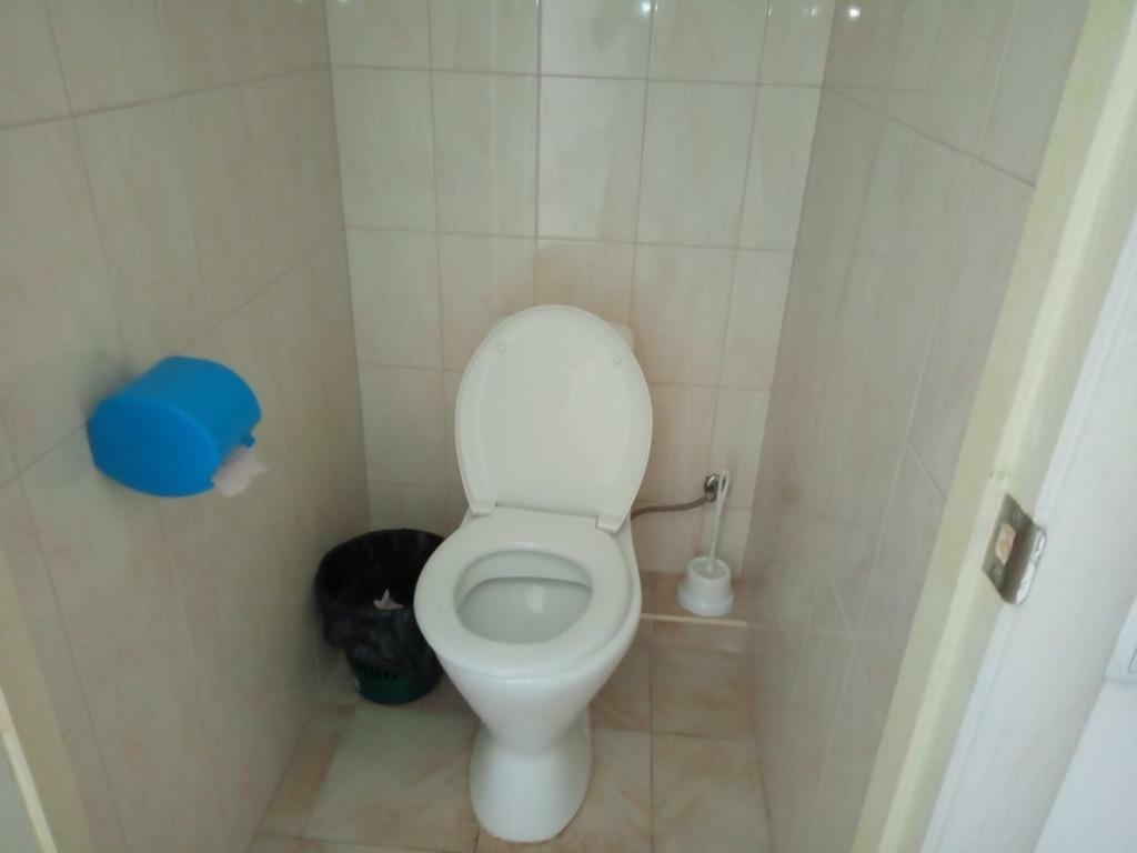 Хостел Ас Міжгір'Я Mizhhirya  Luaran gambar